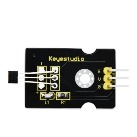 Capteurs magnétiques vs potentiomètres : pourquoi ça change tout pour un joystick