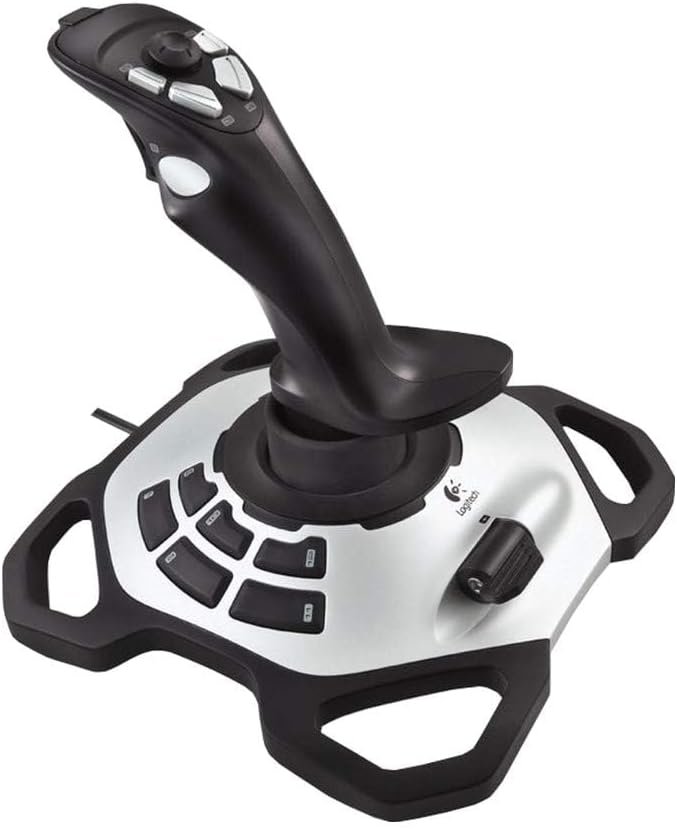 Logitech G Extreme 3D Pro