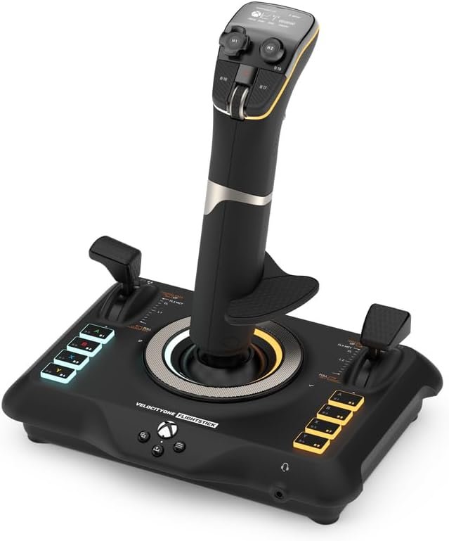 Turtle Beach VelocityOne FlightStick