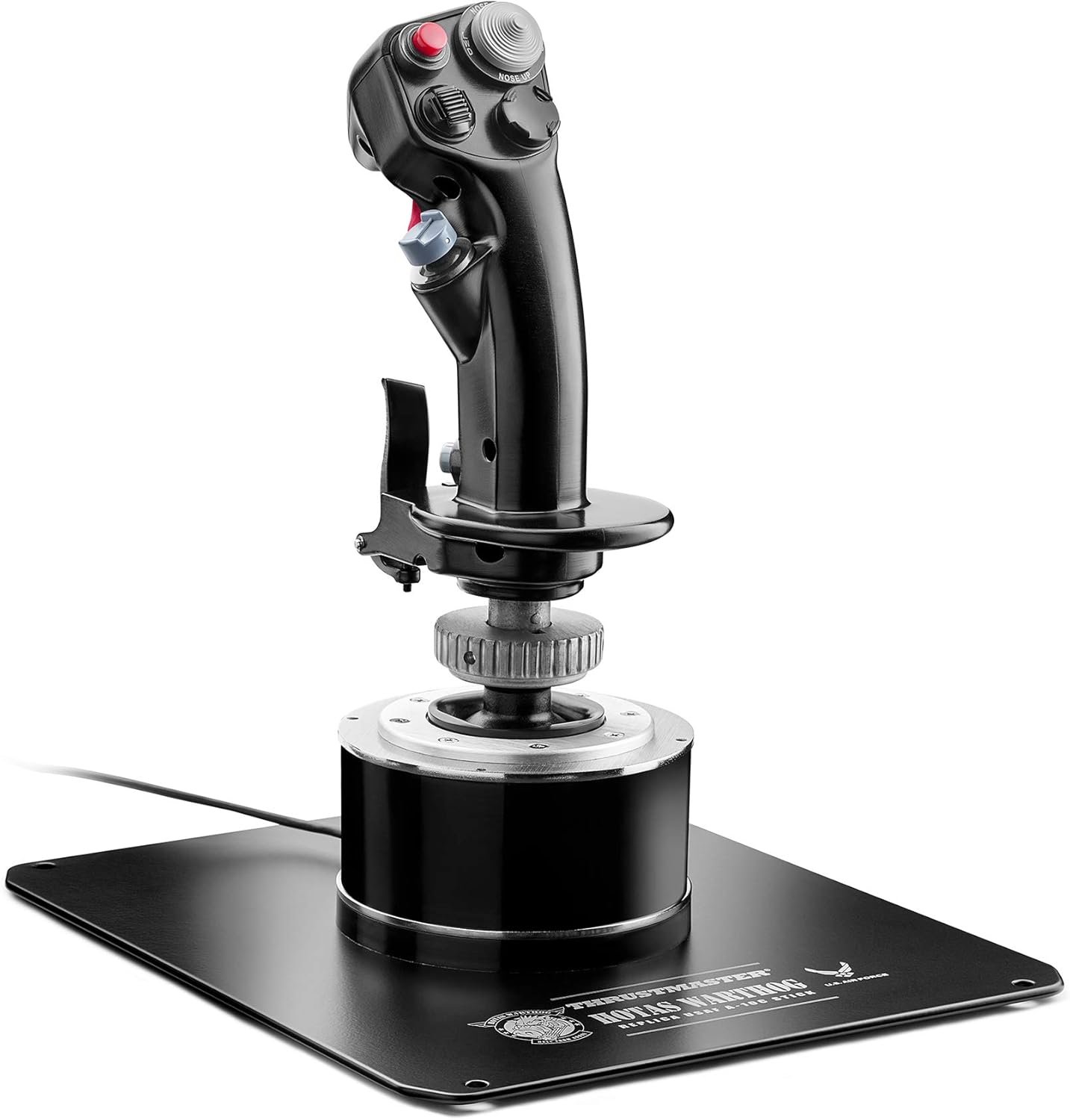 Thrustmaster HOTAS Warthog Flightstick