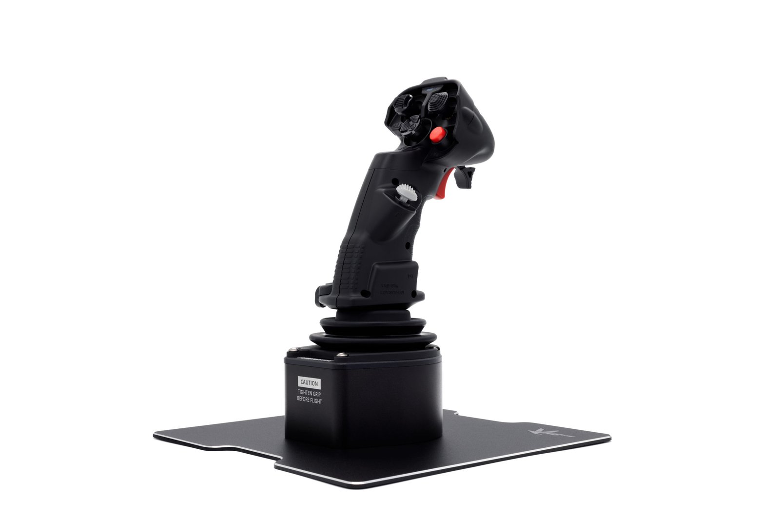 VKB Gunfighter 4