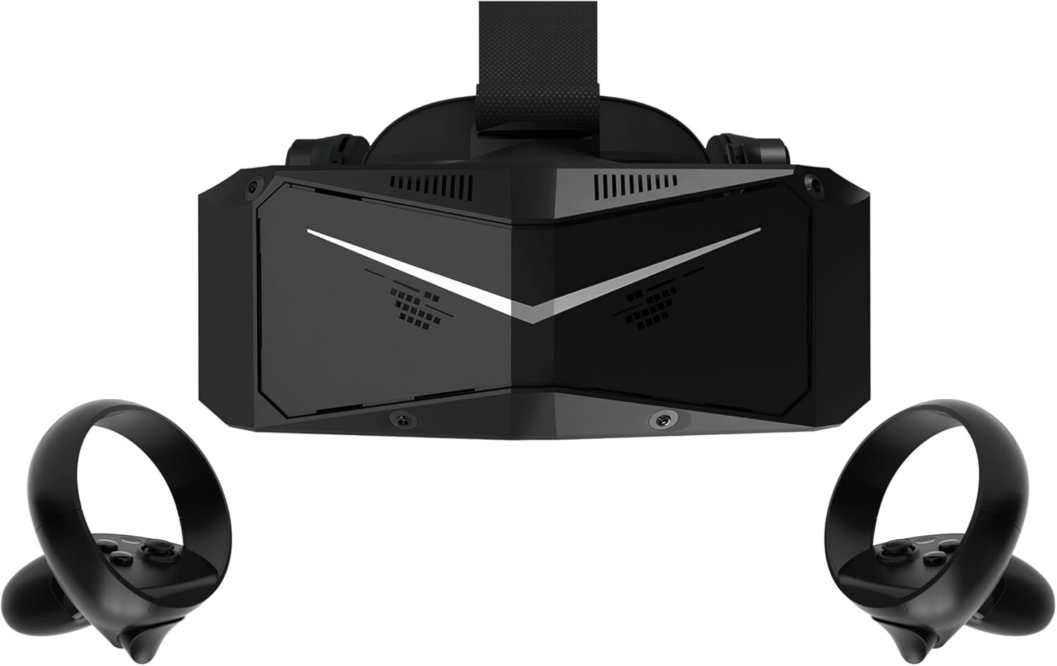 Pimax Crystal Light
