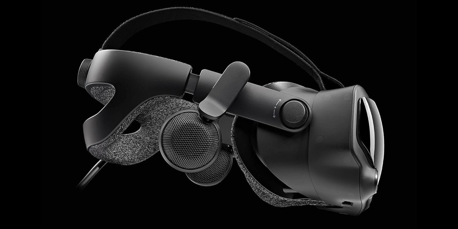 Valve Index
