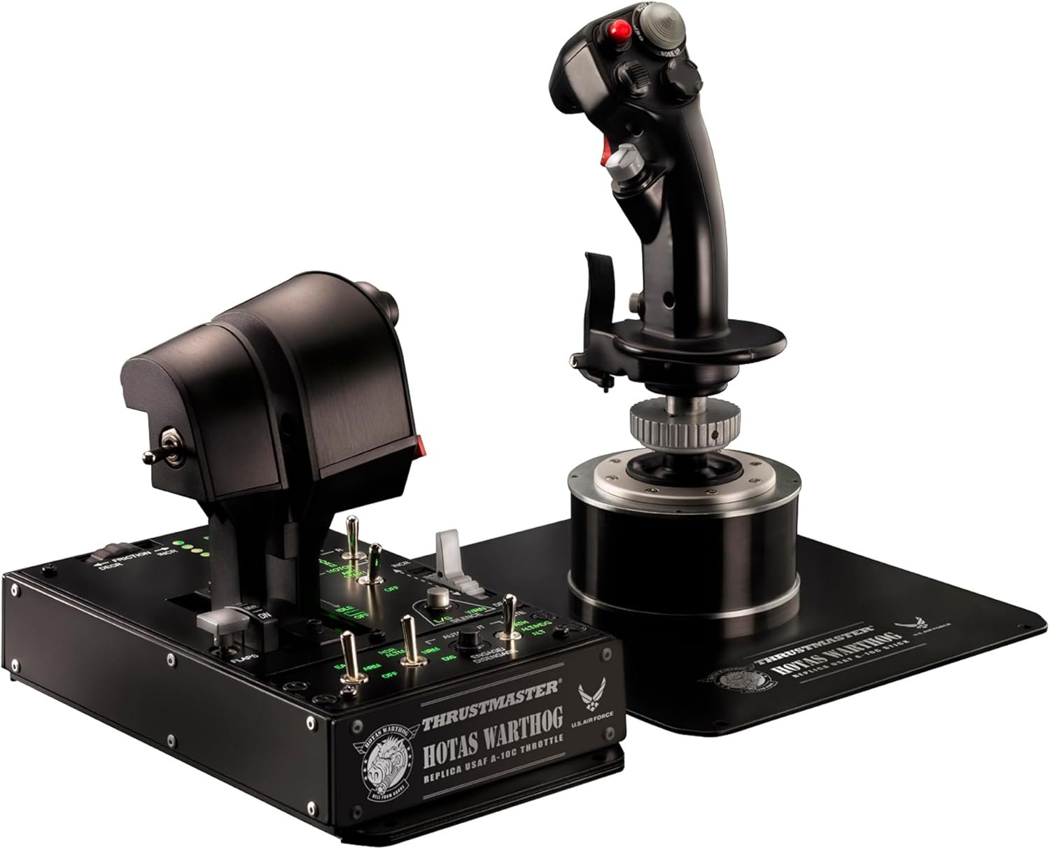 Thrustmaster HOTAS Warthog