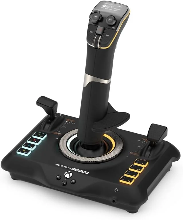 Turtle Beach VelocityOne FlightStick x2
