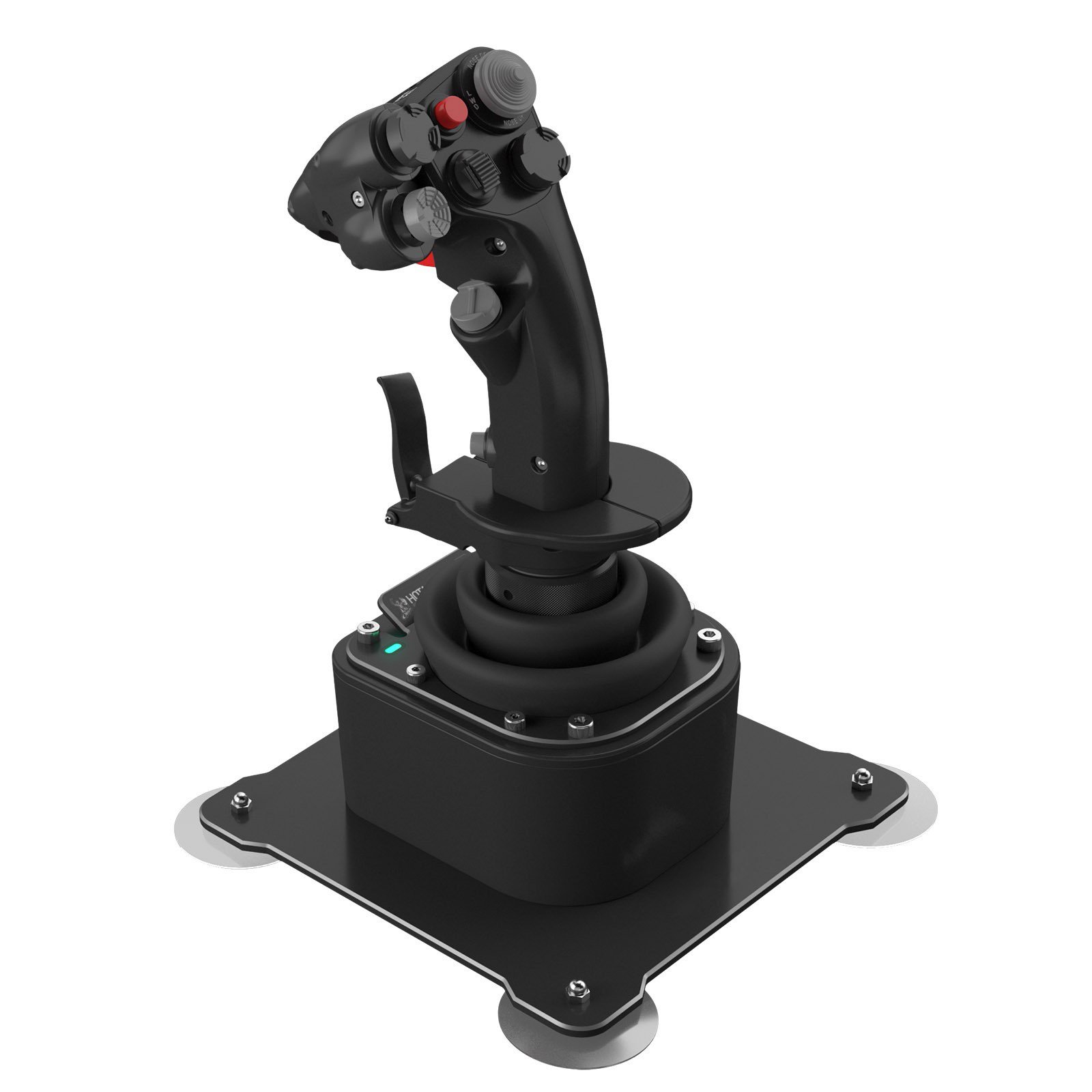 Winwing Orion 2 x2 (dual stick)