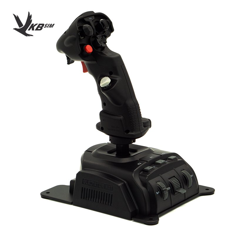 VKB Gladiator NXT EVO SCE x2