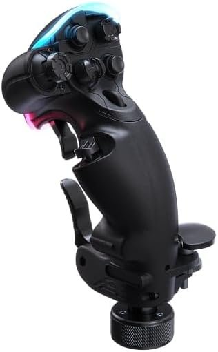 Virpil Constellation ALPHA x2