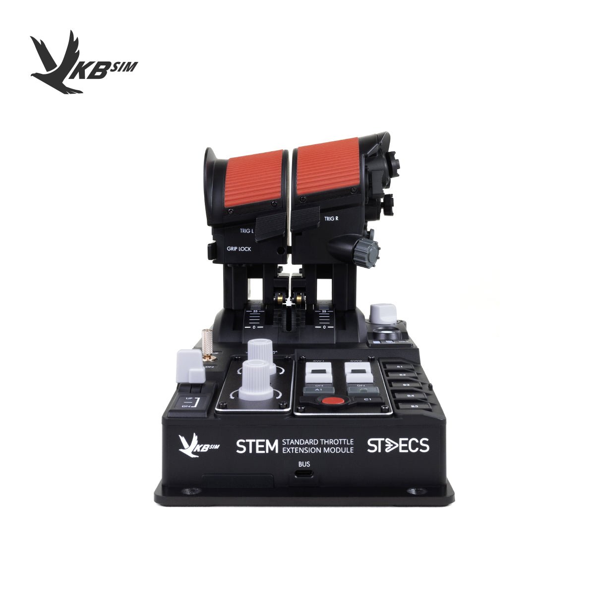 VKB STECS Standard
