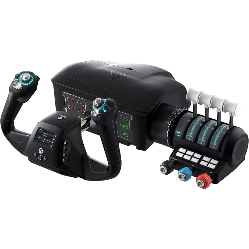 Turtle Beach VelocityOne Throttle