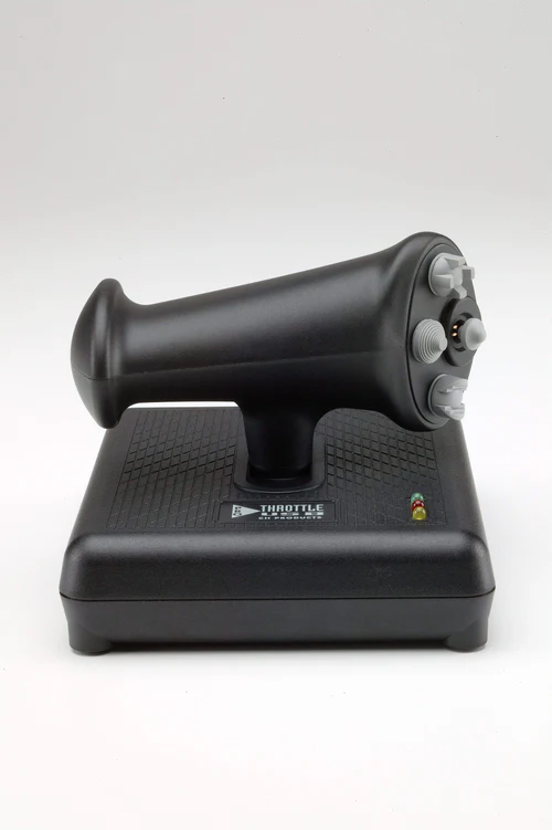 CH Products Pro Throttle