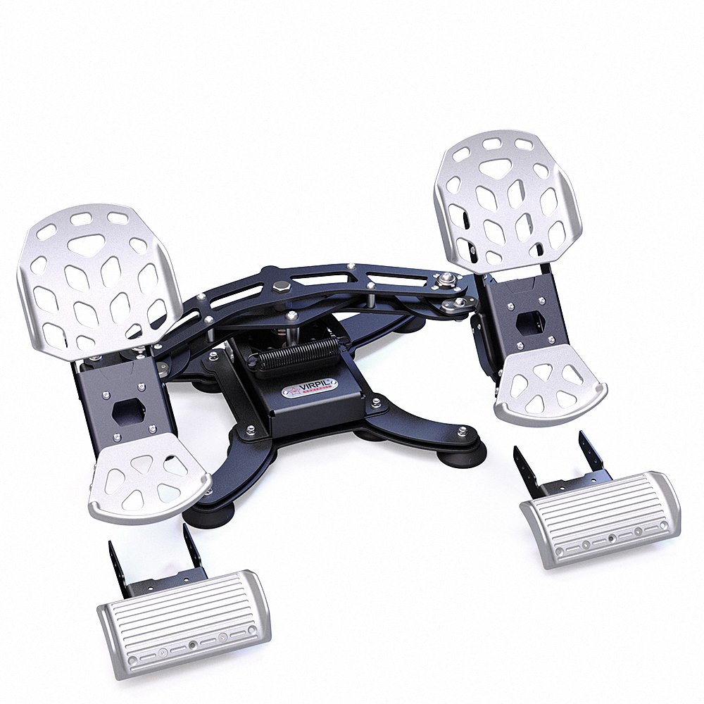 Virpil VPC ACE Pedals