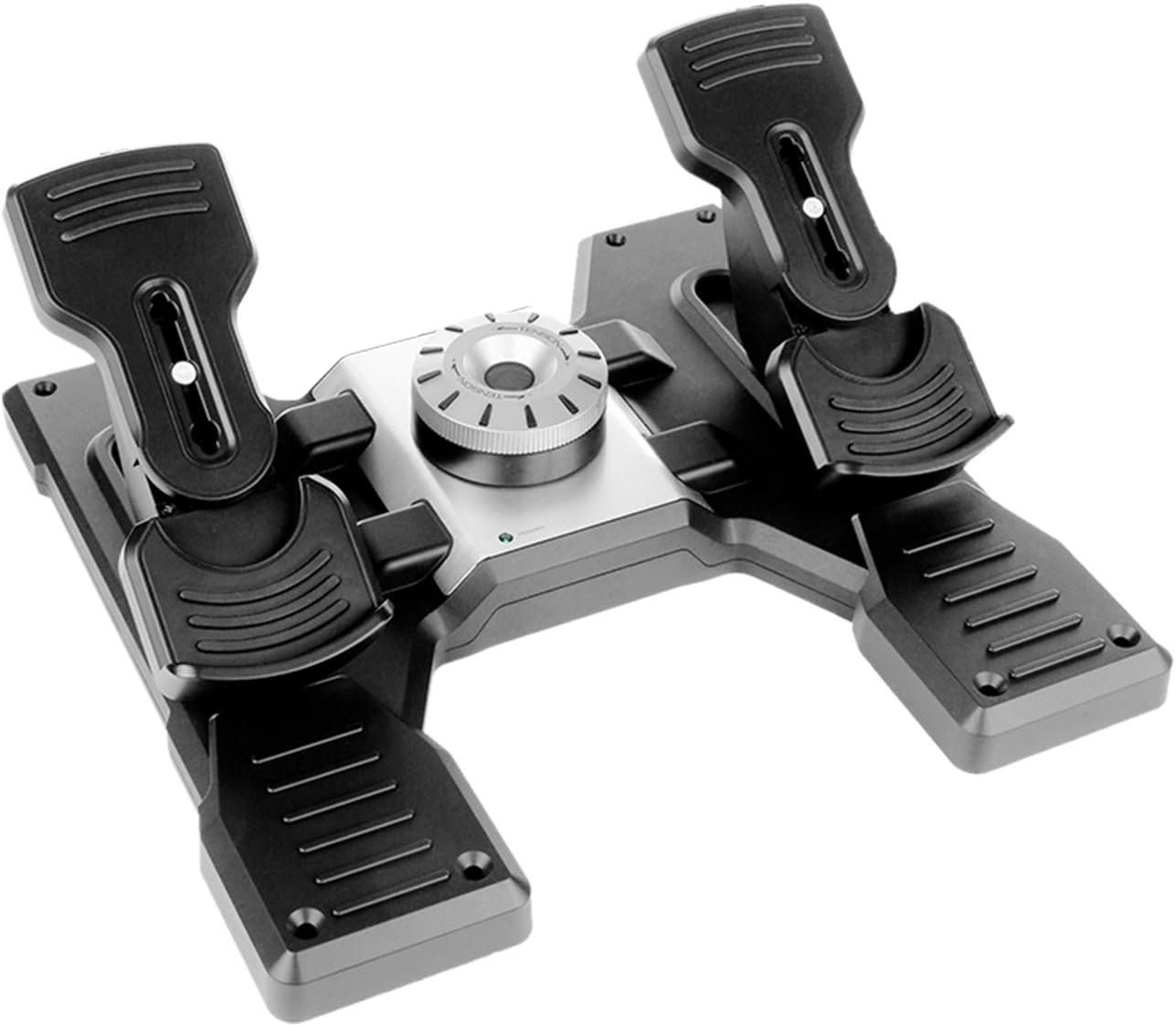 Logitech G Saitek Pro Flight Rudder